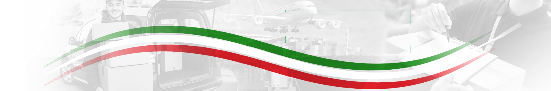 spedizione online di pacchi